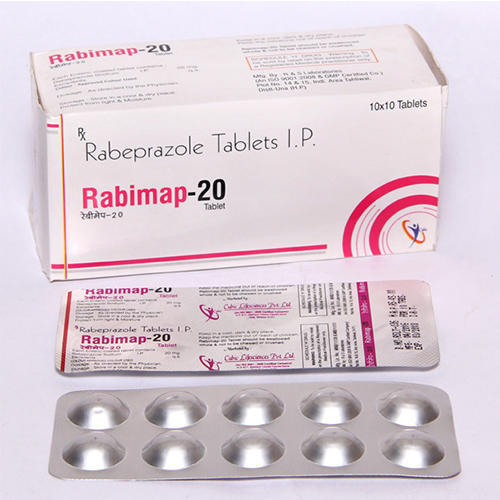 Rabeprazole Tablets