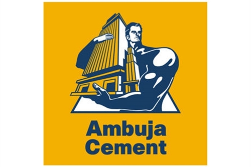 Ambuja Cement - Portland Pozzolana Cement, 50 kg | Grey Color, Corrosion Resistant, Strength Grade 53, Natural Sand
