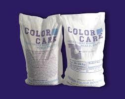 White Color Care Wall Putty