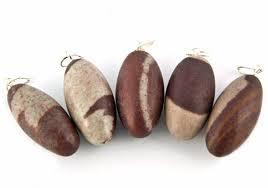 Shiva Lingam Stone