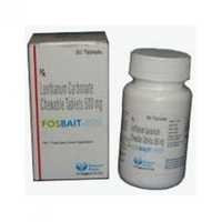Fosbait Lanthanum 500 mg Tablets