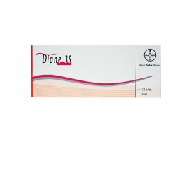 Diane 35 mg Tablets
