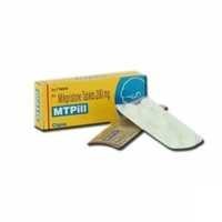 Mtpill Mifepristone 200 Mg Tablets