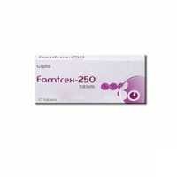 Famtrex Famciclovir 250 mg Tablets