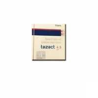 Tazact 4.5 gm Injection