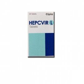 Hepcvir L Tablets Cipla
