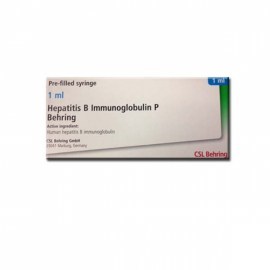 Immunoglobulin P
