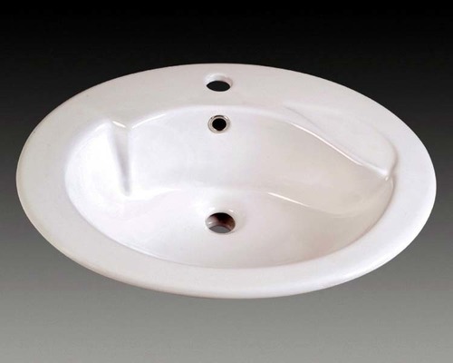 Designer Wash Basin Installation Type: Wall Mounted