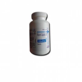 RibaHep Ribavirin 200 mg Capsules