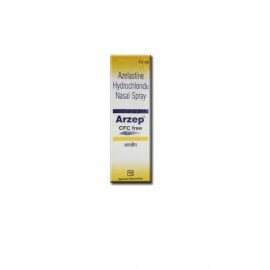 Arzep Azelastine Nasal Spray