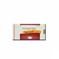 Vorizol Voriconazole 50 mg Tablets