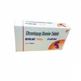 Revolade 50 mg Tablets