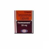 Temonat 20 mg Temozolomide