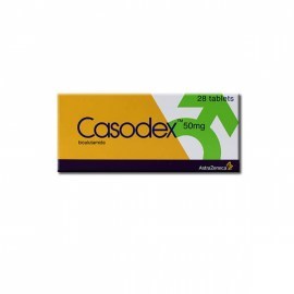 Casodex Bicalutamide 50mg Tablets By 3S CORPORATION