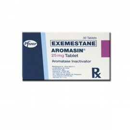 Aromasin Exemestane Tablets