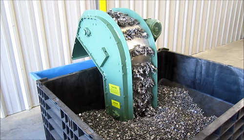 Belt Conveyor