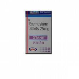 XTANE Exemestane Tablets