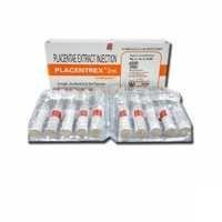 Placentrex Placentae Extract Injection