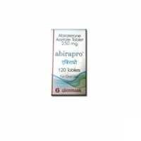 Abirapro Abiraterone 250mg Tablets External Use Drugs