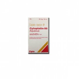 Cytoplatin Cisplatin Injection