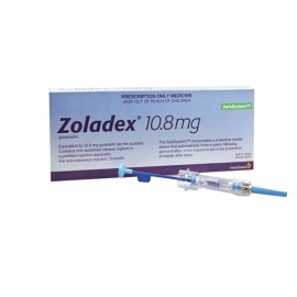 Zoladex Goserelin Injection