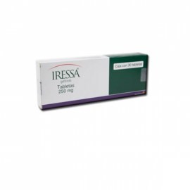 Iressa 250mg - Gefitinib Tablets