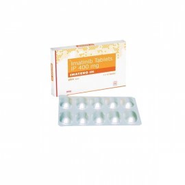 Imatero Imatinib 400 mg Tablets