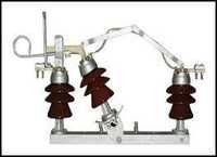 Ab Switch - 200-500 Kg Weight, 50-60 Mhz Frequency | Electrical Systems Application