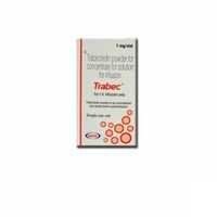Liquid Trabec Trabectedin 1 Mg Injection