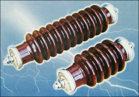 Lightning Arrester