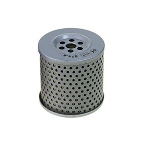 POWER STEERING PUMP FILTER