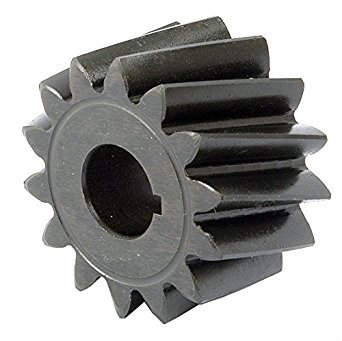 Power Steering Pump Gear Straight Teeth 14
