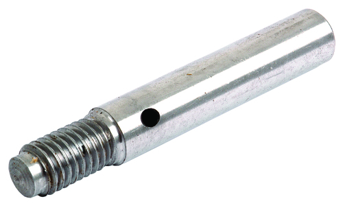 POWER STEERING CYLINDER ROD