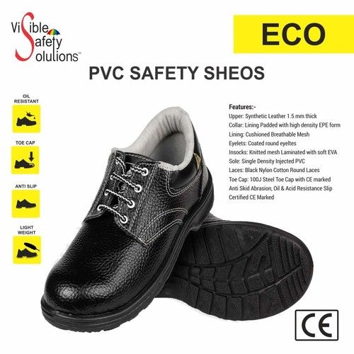 Safety Shoes