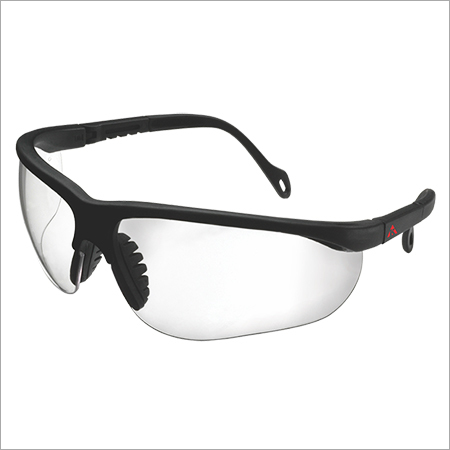 Safety Clear Goggles Gender: Male