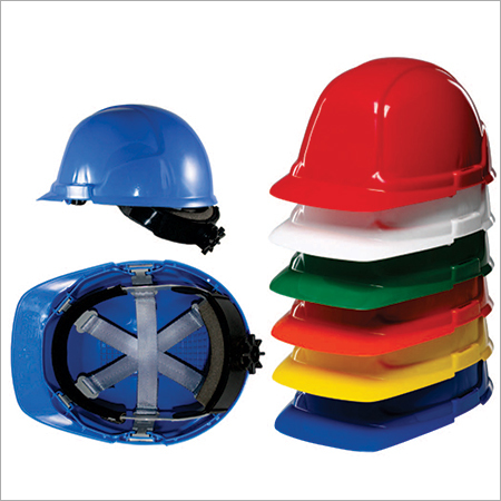 Safety Helmets Size: Medium