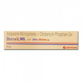 Deriva CMS 15 gm Gel