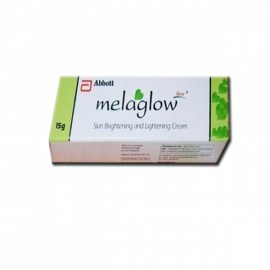 Melaglow 15 gm Cream