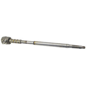 STEERING SHAFT ASSY 535 MM,SHORT KEY TYPE SHAFT