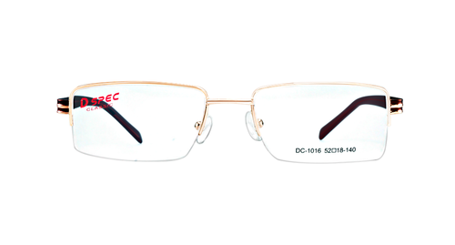 DC-1016 R.GOLD FRAME