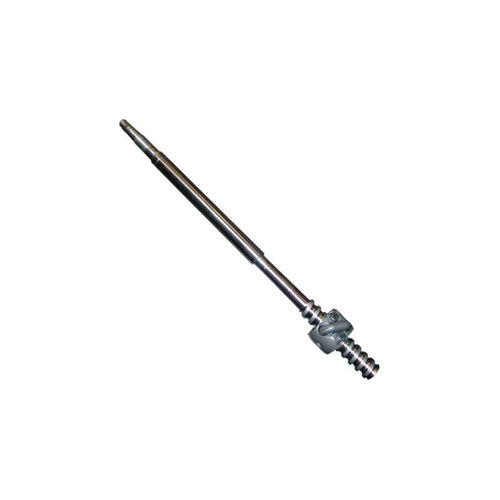 STEERING SHAFT ASSY 574 MM SPLINE TYPE SHAFT