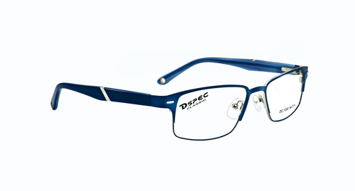 DC-1030 BLUE FRAME