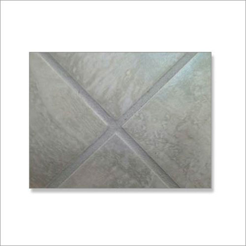 Sanded Grout