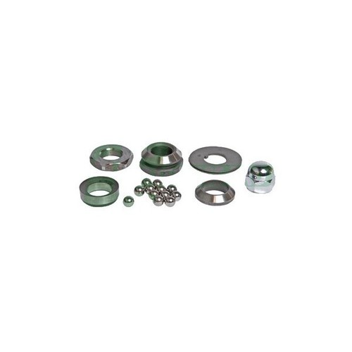 STEERING REPAIR KIT O/M SET OF 8 PCS