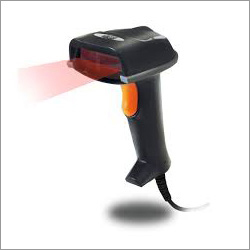 Barcode Scanners
