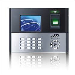 Biometric Attendance Machine