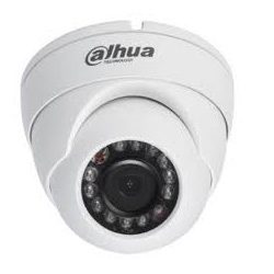 Dahua CCTV Camera