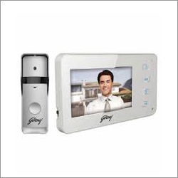 Wireless Video Door Phone
