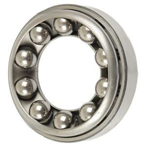 BEARING CUP STEERING