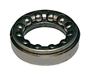 BEARING RACE & BEARING CUP